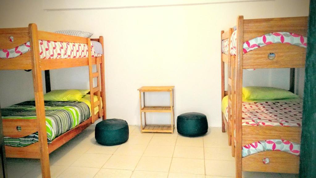 The Grasshopper Hostel Cusco Exterior foto